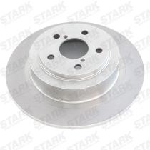 STARK RECAMBIOS SKBD0022121 - BRAKE DISC