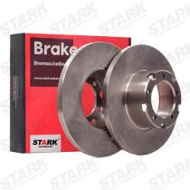 STARK RECAMBIOS SKBD0022195 - BRAKE DISC