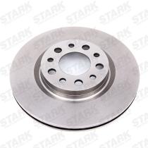 STARK RECAMBIOS SKBD0022235 - BRAKE DISC