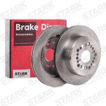 STARK RECAMBIOS SKBD0022286 - BRAKE DISC