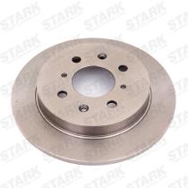 STARK RECAMBIOS SKBD0022292 - BRAKE DISC