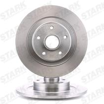 STARK RECAMBIOS SKBD0022313 - BRAKE DISC