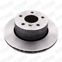 STARK RECAMBIOS SKBD0022428 - BRAKE DISC