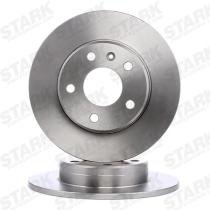 STARK RECAMBIOS SKBD0022799 - BRAKE DISC