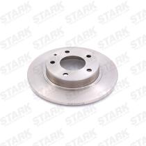 STARK RECAMBIOS SKBD0022844 - BRAKE DISC