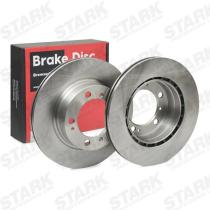 STARK RECAMBIOS SKBD0022949 - BRAKE DISC