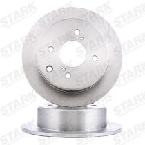 STARK RECAMBIOS SKBD0022986 - BRAKE DISC