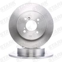 STARK RECAMBIOS SKBD0023052 - BRAKE DISC