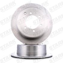 STARK RECAMBIOS SKBD0023064 - BRAKE DISC