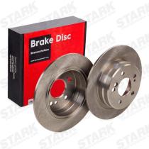 STARK RECAMBIOS SKBD0023234 - BRAKE DISC