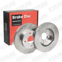 STARK RECAMBIOS SKBD0023292 - BRAKE DISC