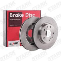 STARK RECAMBIOS SKBD0023299 - BRAKE DISC