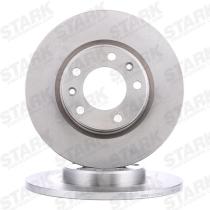 STARK RECAMBIOS SKBD0023442 - BRAKE DISC