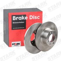 STARK RECAMBIOS SKBD0023913 - BRAKE DISC