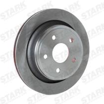 STARK RECAMBIOS SKBD0024199 - BRAKE DISC