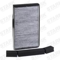 STARK RECAMBIOS SKIF0170191 - FILTER, INTERIOR AIR