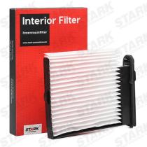 STARK RECAMBIOS SKIF0170464 - FILTER, INTERIOR AIR