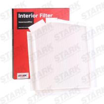 STARK RECAMBIOS SKIF0170478 - FILTER, INTERIOR AIR