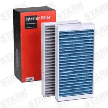 STARK RECAMBIOS SKIF0170618 - FILTER, INTERIOR AIR