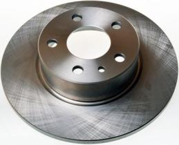 DENCKERMANN B130298 - DISCOS TRAS X2 ALFA 147 01- 156 97- 164 87- LANCIA THEMA 89-