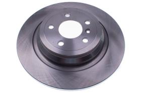 DENCKERMANN B130802 - DISCOS TRAS X2  MERCEDES M W166 11-  325X14