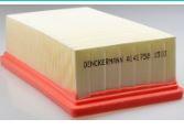 DENCKERMANN A141758 - FILTRO DE AIRE CITROEN C3 II 1.2 12-