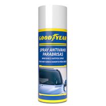 ACCESORIOS PARA EL AUTOMOVIL GOD9045 - SPRAY ANTI-VAHO GY 400ML