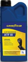 GOODYEAR 04220050014 - ACEITE GOODYEAR ELITE TRASNMISION ATF III 1L