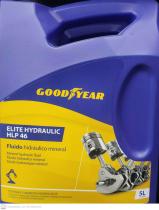 GOODYEAR 04220080043 - ACEITE GOODYEAR ELITE HLP 46
