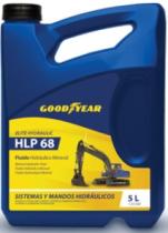 GOODYEAR 04220080094 - ACEITE GOODYEAR ELITE HLP 68