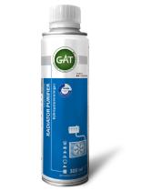 GAT ADITIVOS 62012 - LIMPIADOR DEL SISTEMA DE ENFRIAMIENTO RADIADOR 300ML