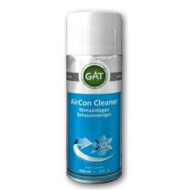 GAT ADITIVOS 62013 - AIRCON CLEANER  400 ML -- LIMPIADOR DE AIRE ACONDICIONADO