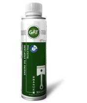 GAT ADITIVOS 62077 - ENGINE OIL STOP LEAK  300 ML -- TAPAFUGAS DE ACEITE