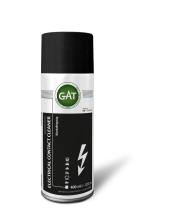 GAT ADITIVOS 62088 - LIMPIADOR DE CONTACTOS ELECTRICOS 400ML