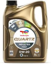TOTAL LUBRICANTES TOIN0205 - TOTAL 0W20 QUARZ INEO FIRST XTRA 5L