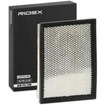 RIDEX RECAMBIOS 8A0150 - FILTRO DE AIRE