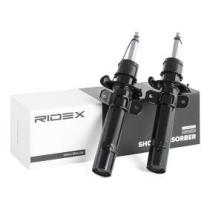 RIDEX RECAMBIOS 854S1562 - AMORTIGUADORES DEL.
