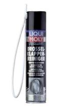  LIQUI MOLY 5111 - SPRAY LIMPIA ADMISION GASOLINA(MARI