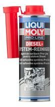  LIQUI MOLY 5156 - LIMPIADOR DIESEL PRO-LINE(DEPOSITO)