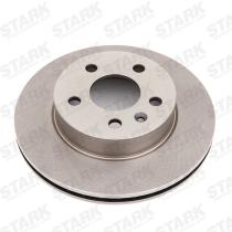 STARK RECAMBIOS SKBD0020100 - BRAKE DISC