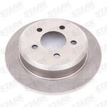 STARK RECAMBIOS SKBD0022091 - BRAKE DISC