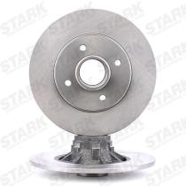 STARK RECAMBIOS SKBD0022164 - BRAKE DISC