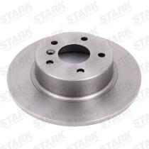 STARK RECAMBIOS SKBD0022258 - BRAKE DISC