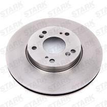 STARK RECAMBIOS SKBD0022274 - BRAKE DISC