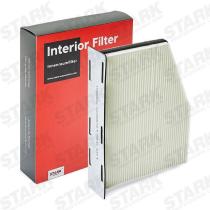 STARK RECAMBIOS SKIF0170082 - FILTER, INTERIOR AIR