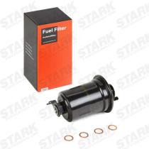 STARK RECAMBIOS SKFF0870207 - FUEL FILTER