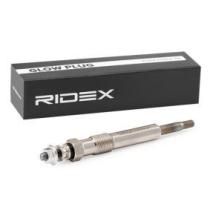 RIDEX RECAMBIOS 243G0024 - CALENTADOR