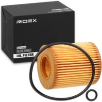 RIDEX RECAMBIOS 7O0102 - FILTRO DE ACEITE