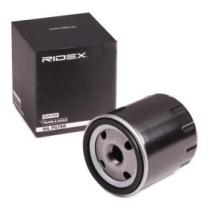 RIDEX RECAMBIOS 7O0157 - FILTRO