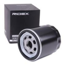 RIDEX RECAMBIOS 7O0235 - FILTRO DE ACEITE